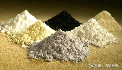 有色金屬新材料 新能源拉動(dòng)稀土永磁需求，機(jī)器人打開需求天花板