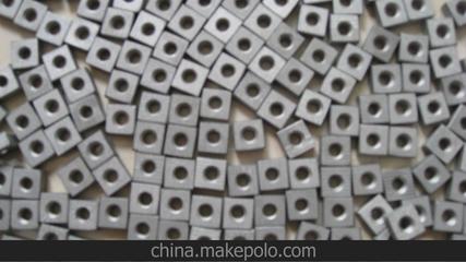 寶雞盛華 以99.97%高純鉬加工件，鑄就有色金屬行業新標桿